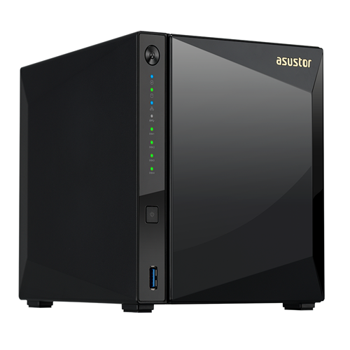 ASUSTOR AS4004T