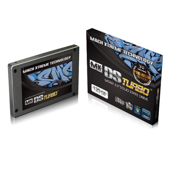 마하 익스트림 MX-DS TURBO 프리미엄 비아코 (240GB)