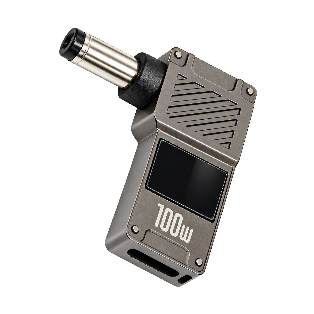 ���ϸ�ũ ML-DC5521 Type C to DC ��Ʈ�� ���� ��ȯ ����