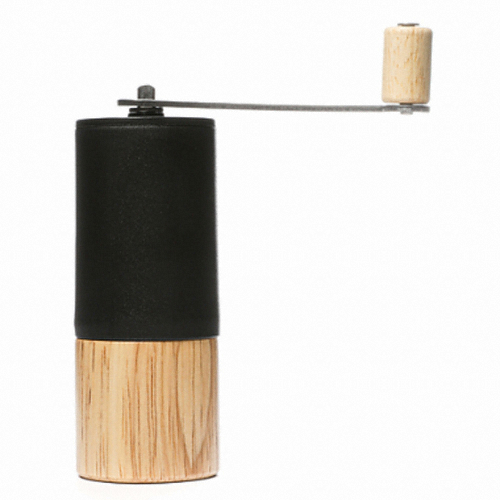 아트웍스코리아 로비539 커피 미니 그라인더 (네츄럴우드)