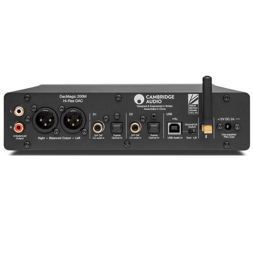 캠브리지오디오 DacMagic 200M (정품)_이미지