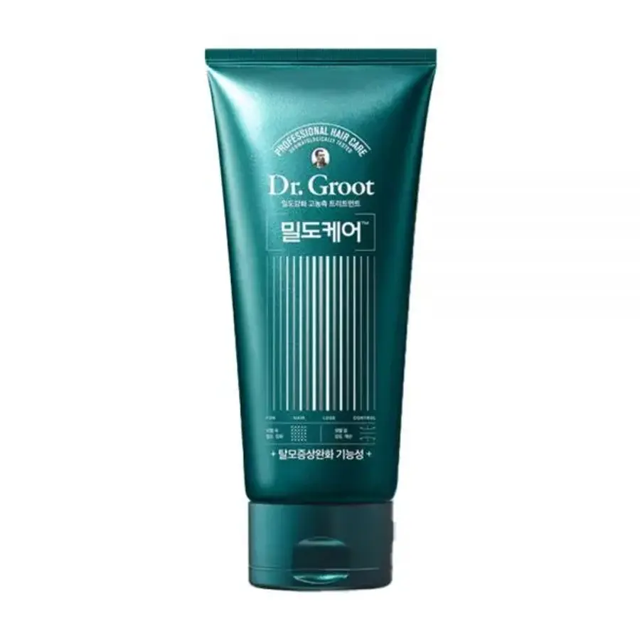  닥터그루트 밀도케어 트리트먼트 바질 앤 네롤리 300ml [1개]