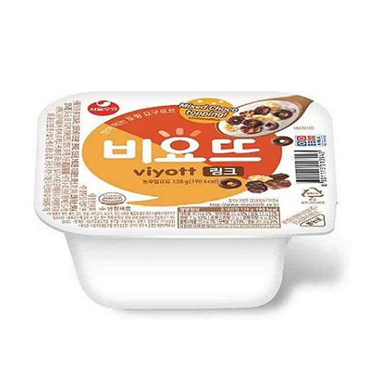 비요뜨 링크 138g