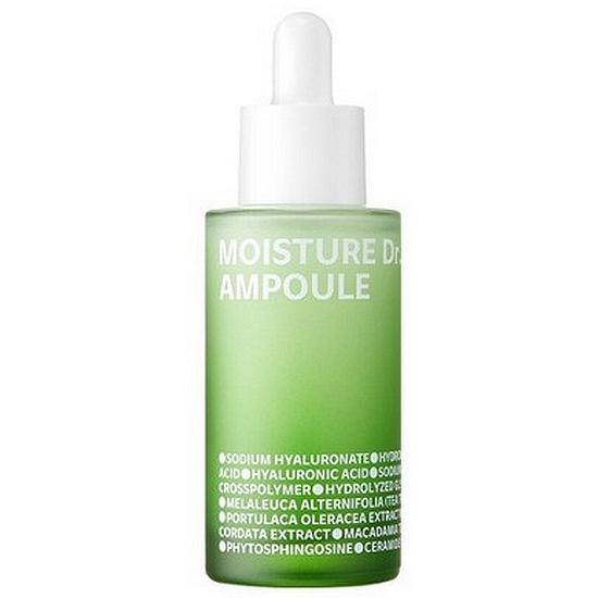 모이스춰 닥터 앰플 40ml