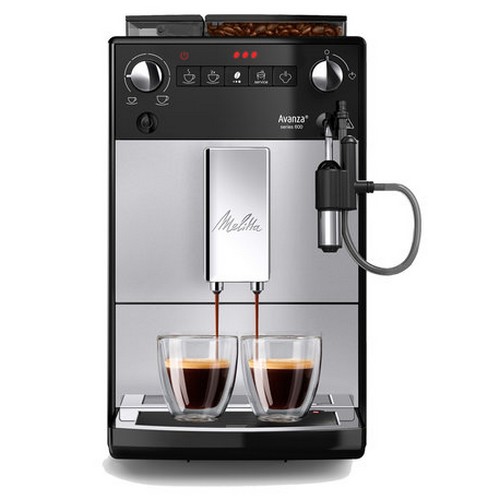 밀리타 카페오 아반자 Series 600 F27 (실버)_이미지