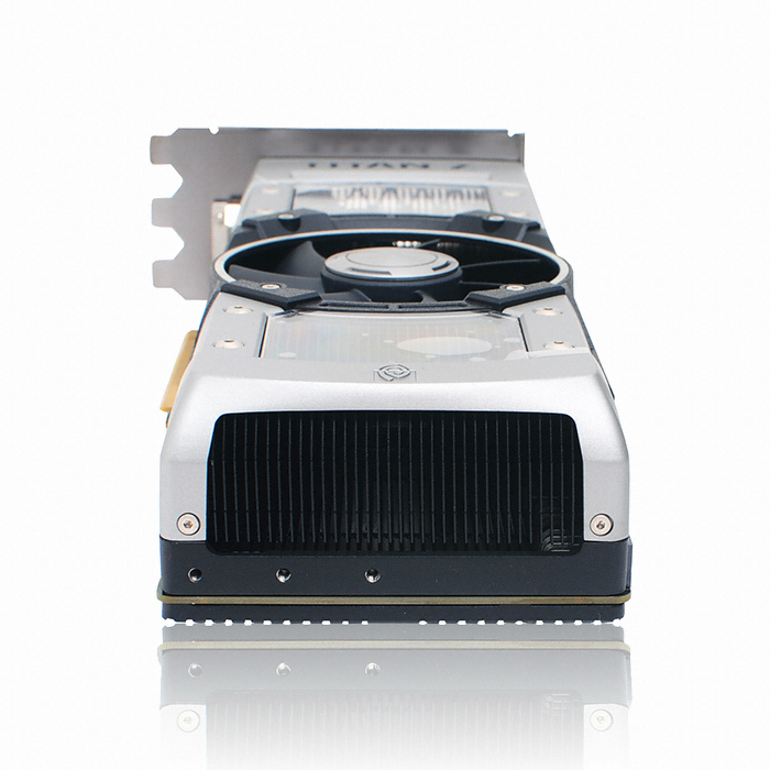 ASUS 지포스 GTX Titan Z D5 12GB STCOM_이미지