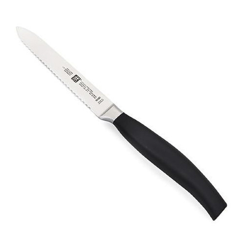 헹켈 즈윌링 파이브 스타 유틸리티 나이프 (30040-131) (13cm)_이미지