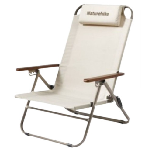 네이처하이크 T02 릴렉스 접이식 의자 해외구매