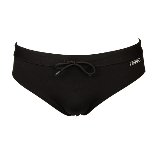 캘빈클라인 CK ZM0ZM02753 로고 남성 수영장 브리프_이미지