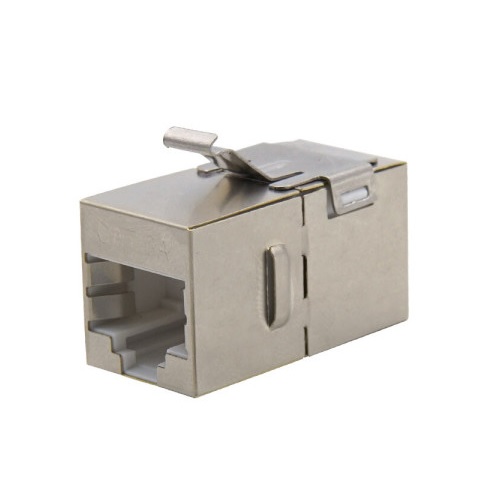 ����Ʈ�� COMS XB266 CAT.6A STP Ű������