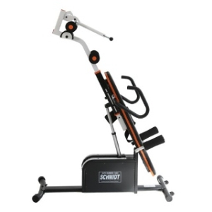 슈미트 전동 거꾸리