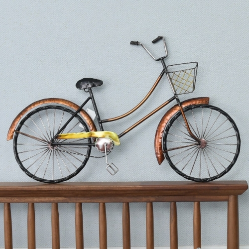 데일리데코 로미르 빈티지 벽걸이형 장식-미아트