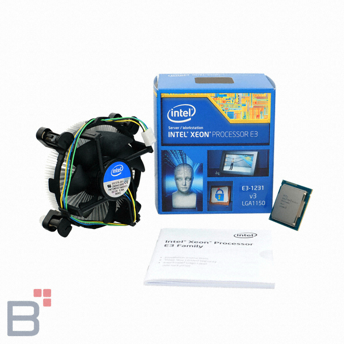 ���� ���� E3-1231V3 (�Ͻ��� ��������)