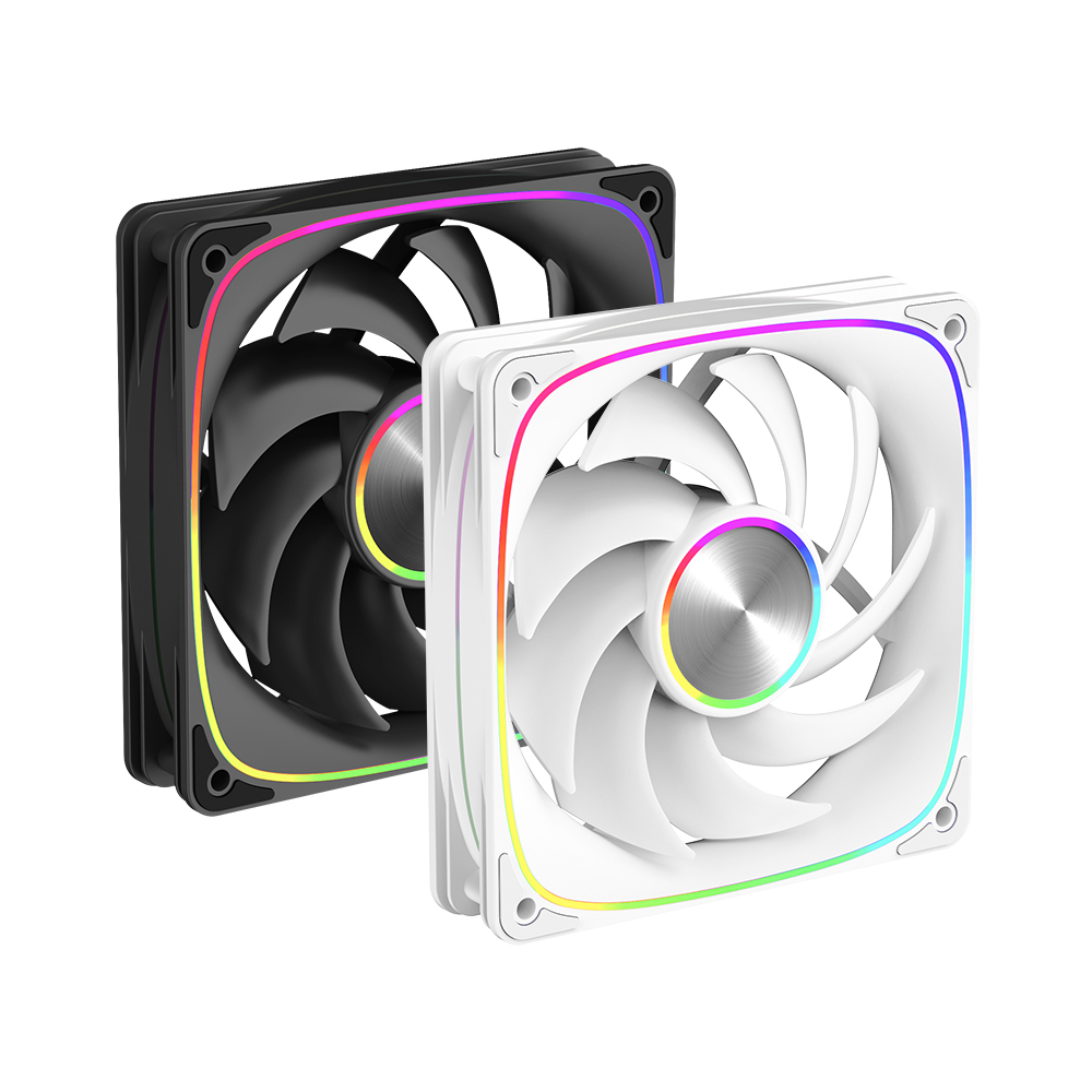 ����ũ�δн� ICEROCK C30 120 aRGB PWM STD