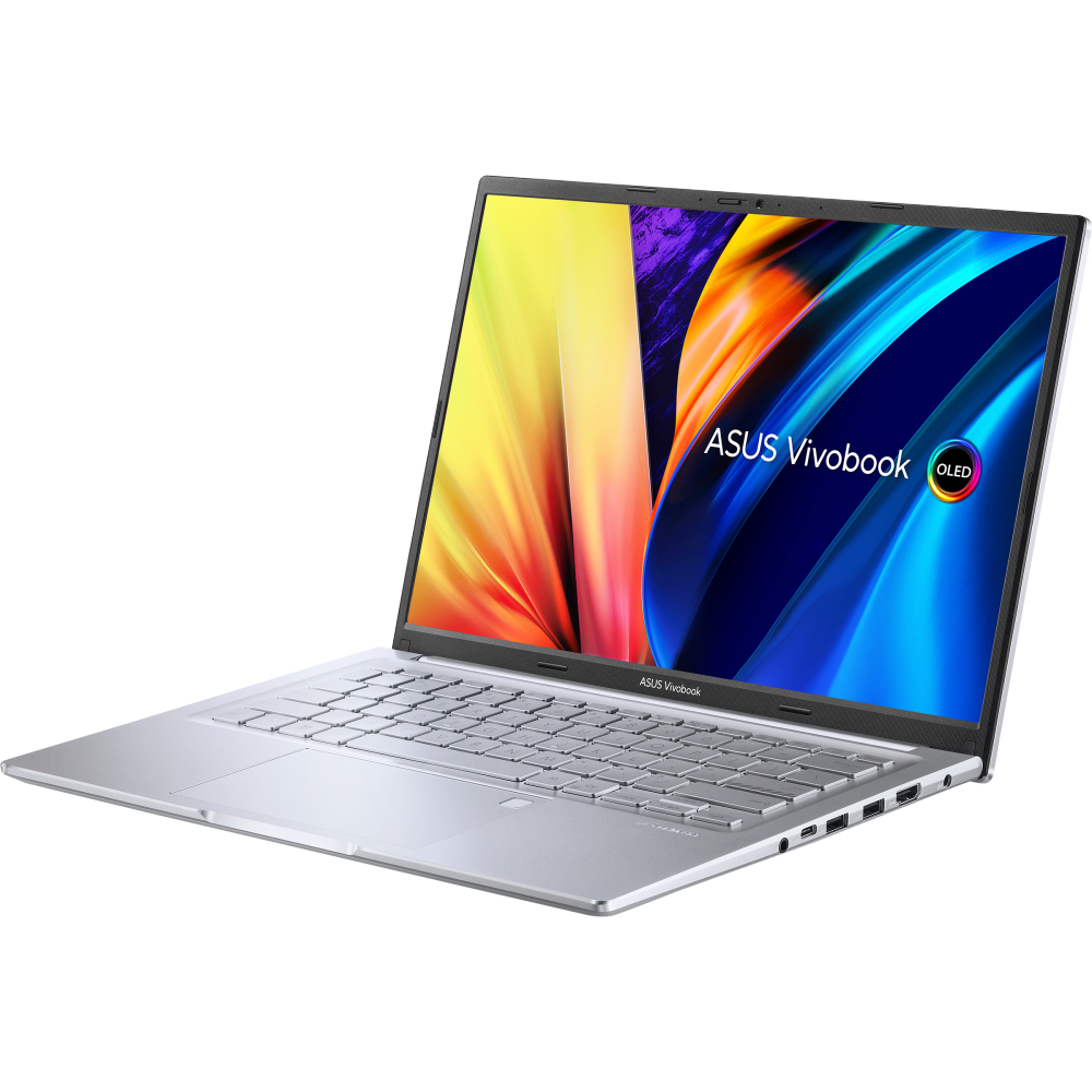 ASUS �񺸺� 14X OLED X1403ZA-KM105W 16GB��
