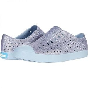 Native 신발 Jefferson Bling 8700590