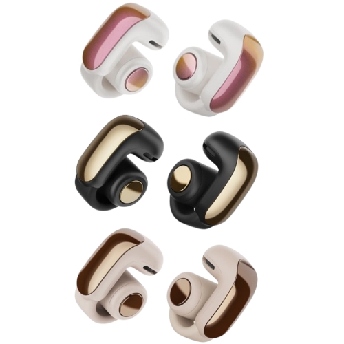 BOSE 울트라 오픈 이어버드 (정품)_이미지