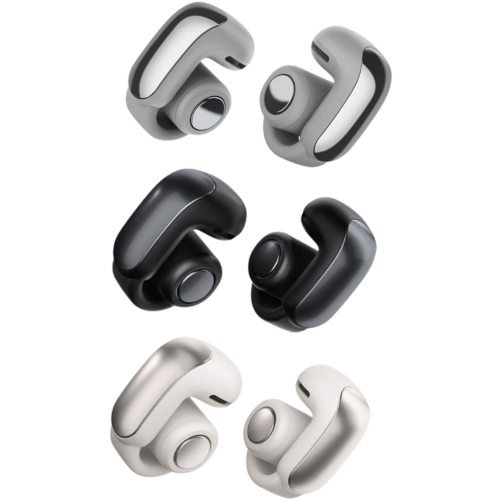 BOSE 울트라 오픈 이어버드 (정품)_이미지