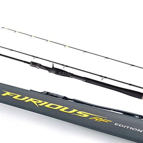 NS 퓨리어스 RF에디션 (B-602RUL-FS)_이미지