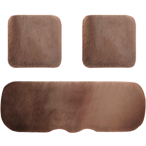 에코컴퍼니  MEO 차량용 극세사 방석