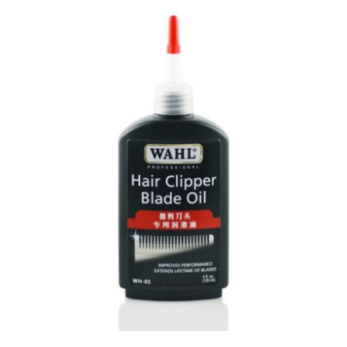 WAHL 클리퍼 오일 120ml WH-01_이미지