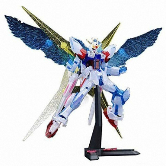 �ݴ��� ��[HG] 1/144 ��Ÿ ���� ��Ʈ����ũ �Ǵ� Ver.RG�ý��� (�ؿܱ���)