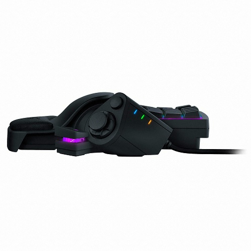 Razer Tartarus Pro (클래식 블랙)_이미지