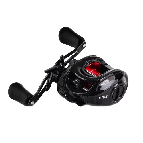 고퀄리티 더블핸들 베이트릴 NH101