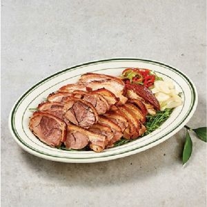 두레식품 중 순살족발 300g 5팩 + 새우젓 5개 + 궁채피클