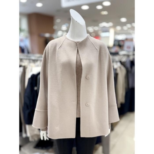 소 이브존01울캐시노카라재킷TI4GA06BR