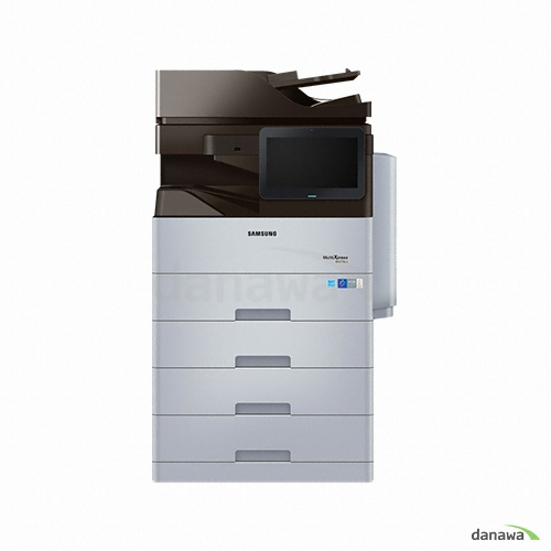 삼성전자 MultiXpress SL-M4370LX이미지입니다. 누르면 해당 게시물로 새창이동합니다.