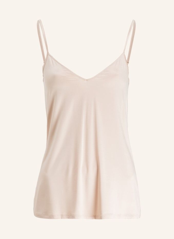 한로 Conti Hanro 탑 DELUXE 100062151212001