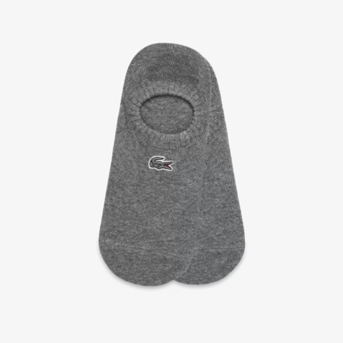  라코스테 여성 여성 베이직 페이크 삭스 RA879E-55N-CCA RA879E-55N-CCA