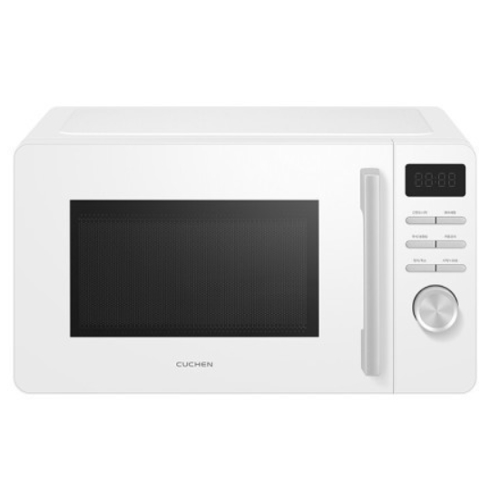 쿠첸 CMW-VF200 (화이트, CMW-VF200W)_이미지