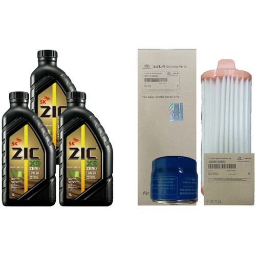 SK������ ��ũ ���� X9 0W20 3L + �������� ��� �ô� ��� JA ���ָ�