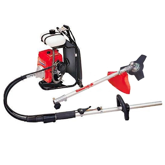 배부식 예초기 분리형 MBS-420RS (마루야마 엔진)