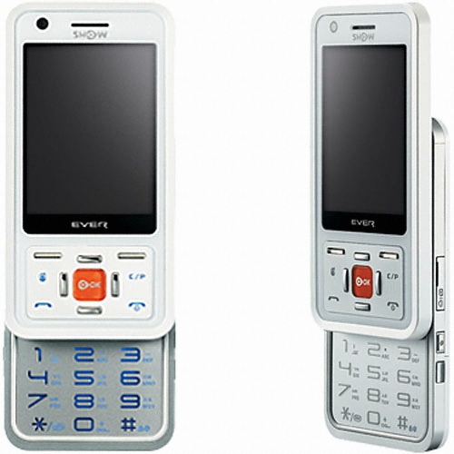 KT Tech EVER EV-W400 [KT]