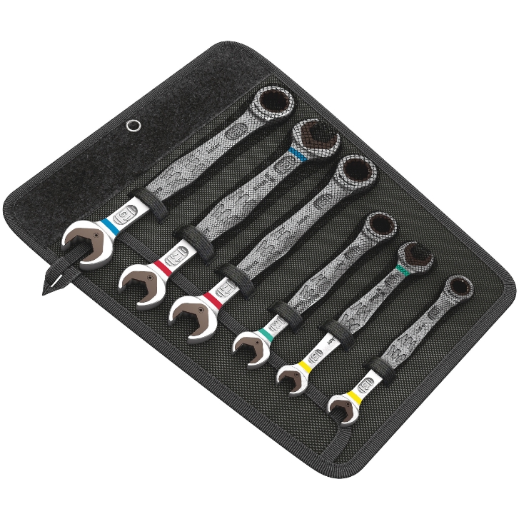���� ��Ŀ 6000/6002 �޺���̼� ��ġ ��Ʈ (6pcs)