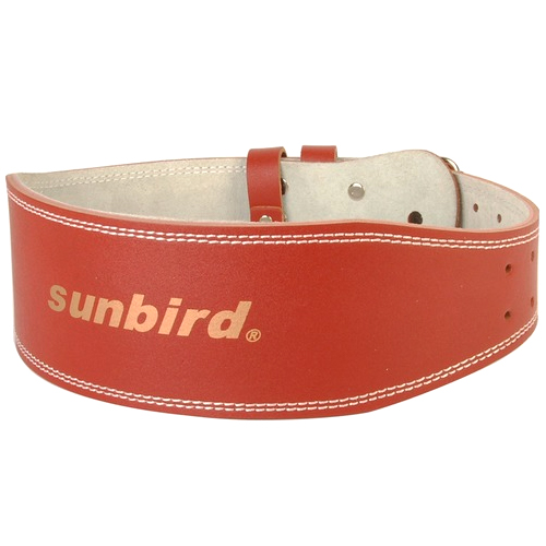 썬버드 헬스 역도벨트 960