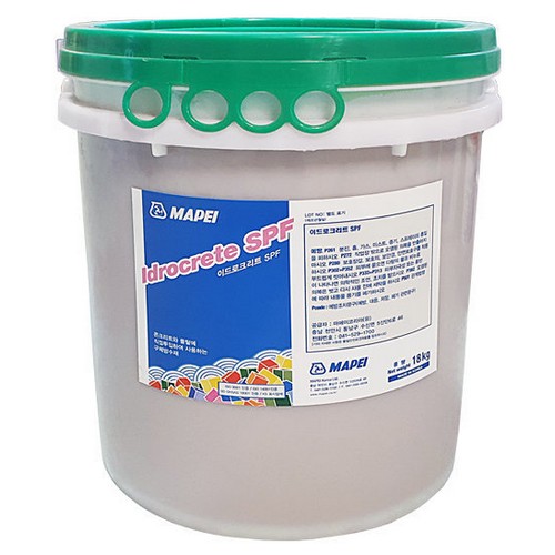 마페이 이드로크리트SPF (18kg)_이미지