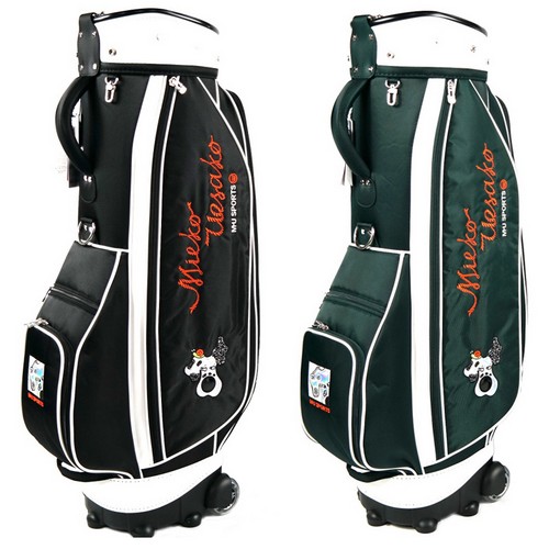 엠유스포츠 캐디백 MUCB2303_이미지
