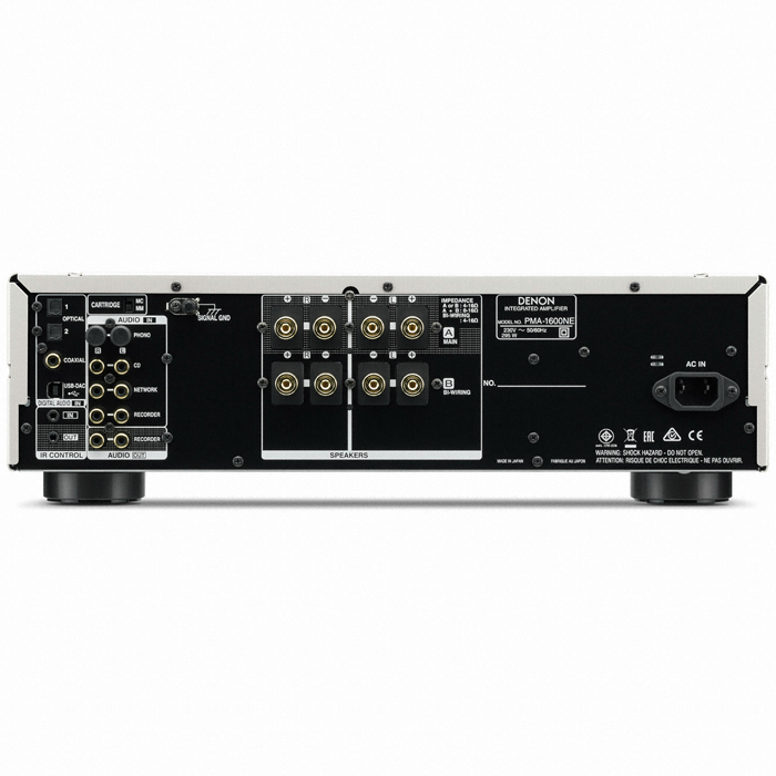 데논 PMA-1600NE (정품)_이미지