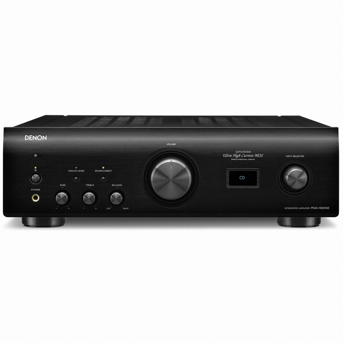 데논 PMA-1600NE (정품)_이미지