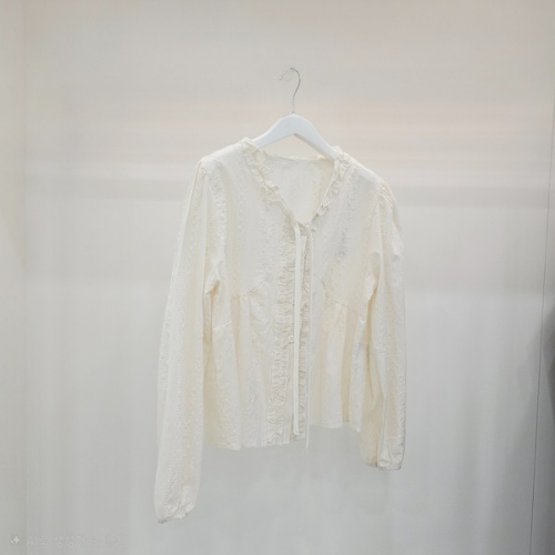 MQ3WBL05LGE-125블라우스 _CJ