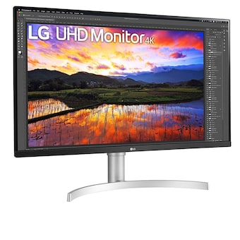 LG전자 울트라HD 32UN650K