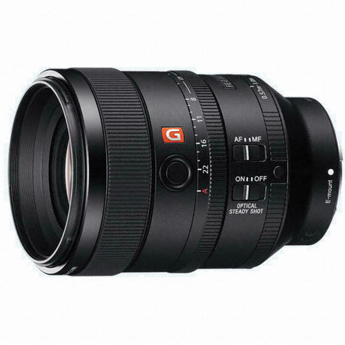 SONY 알파 FE 100mm F2.8 STF GM OSS (정품)_이미지