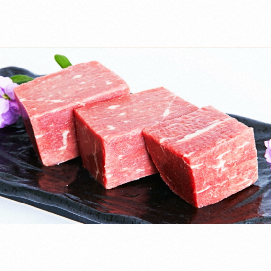 미트아울렛 홍두깨 장조림용 500g (1개)_이미지