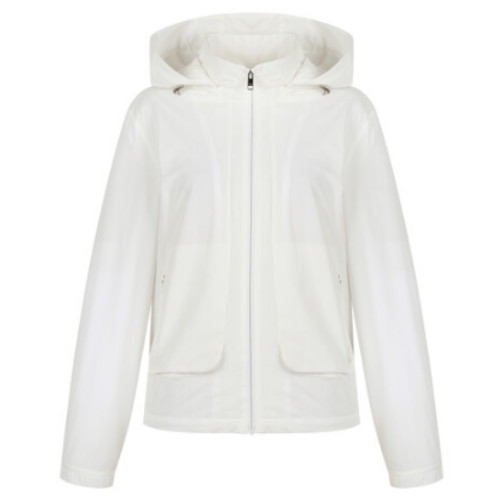 핑 후드 탈부착 바람막이 점퍼 121D1JP051 (WH, 화이트)_이미지