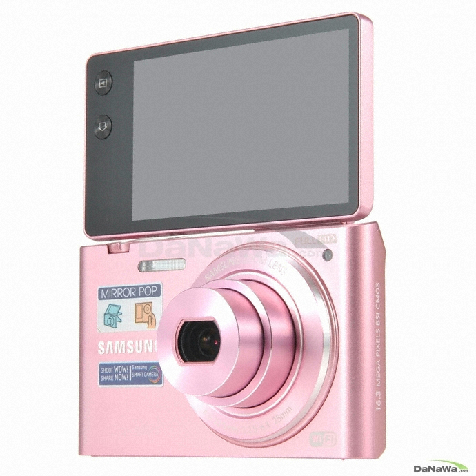 삼성전자 MV900F (해외구매)_이미지