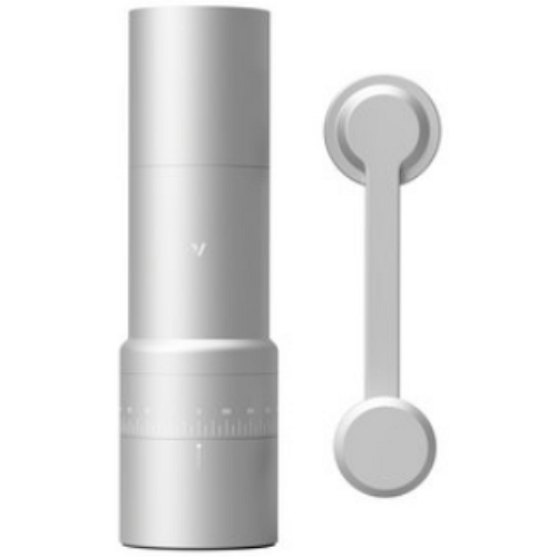 바리아 에보 하이브리드 그라인더 (실버)_이미지